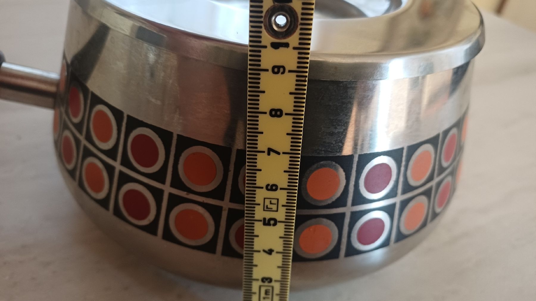 Sigg Poêles: Fondue Chinoise Pfanne – D'occasion à Flawil par Naphtali 5