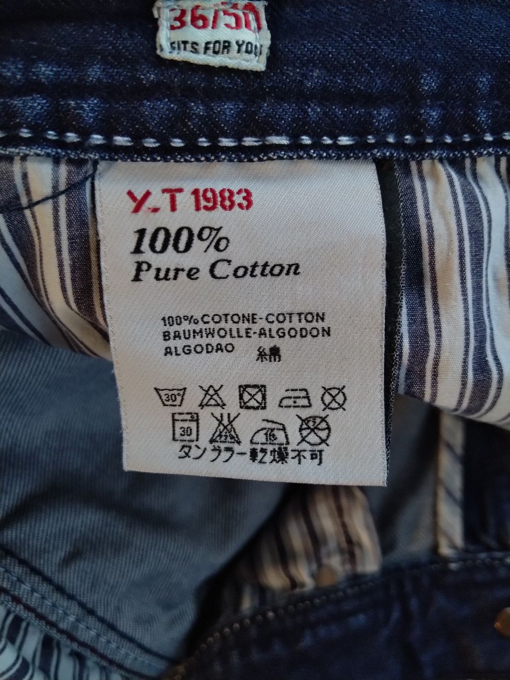 Jeans: Jeans – D'occasion à Ziefen par mar_pb75 3
