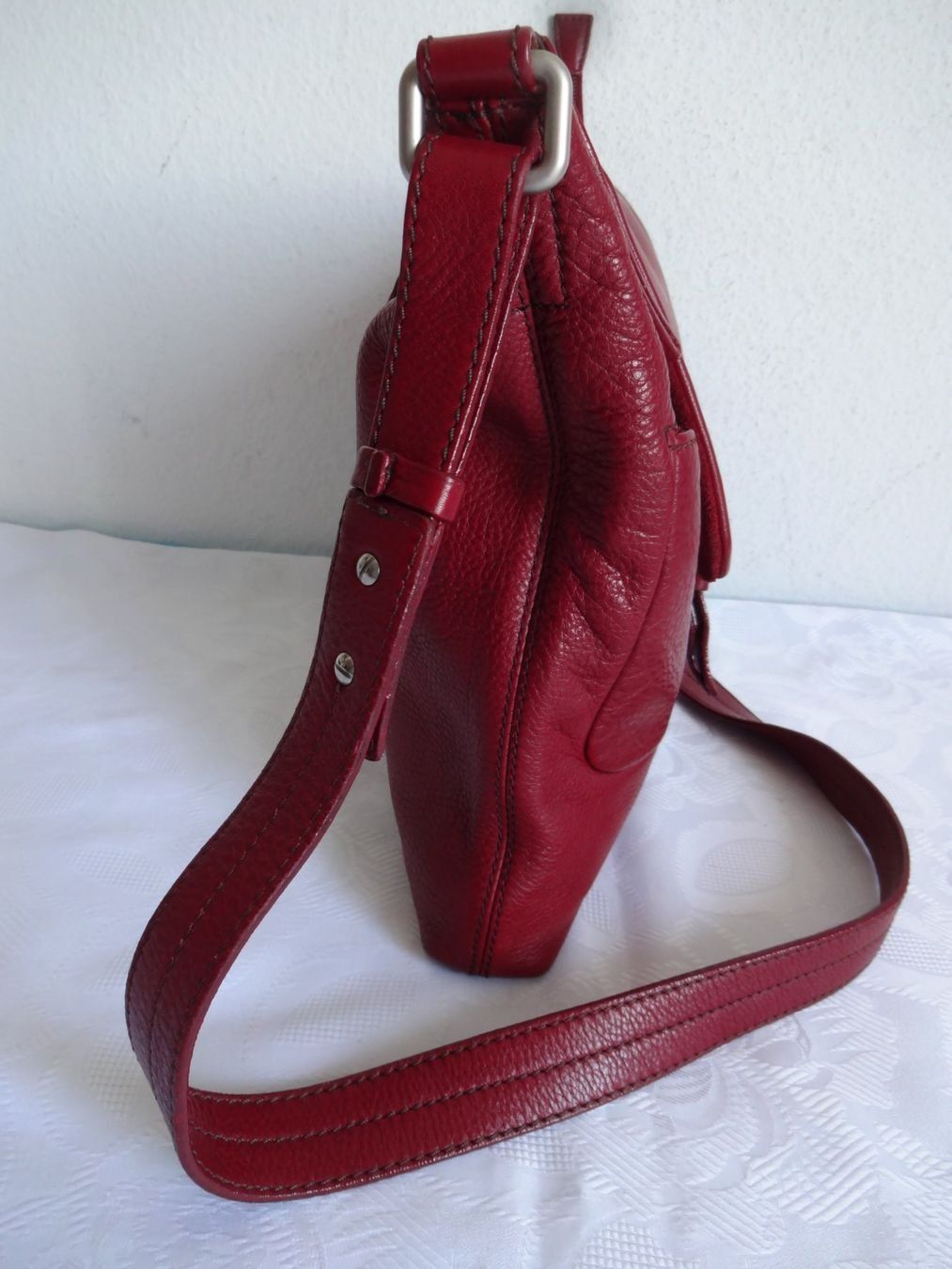 Coccinelle Borse da donna: *** COCCINELLE *** Echtleder Tasche – Usato da Frauenfeld venduto da Jahy 2