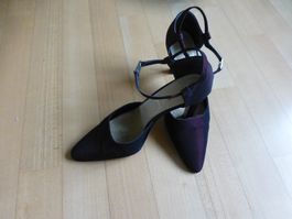 Pumps (elegant)