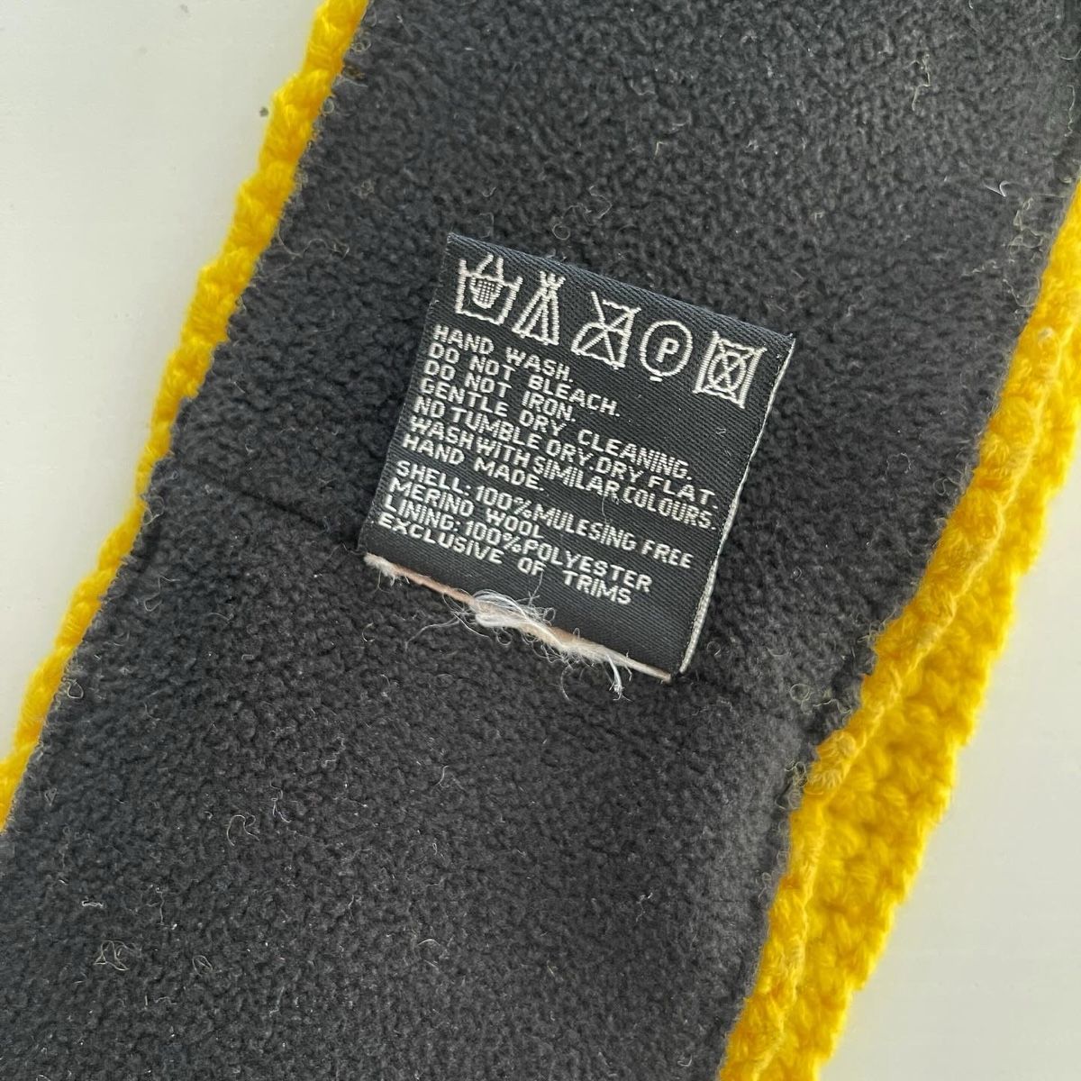 Accessori per capelli: NORRONA Headband – Nuovo (secondo la descrizione) da Emmen venduto da Avviivva_Com2023 3