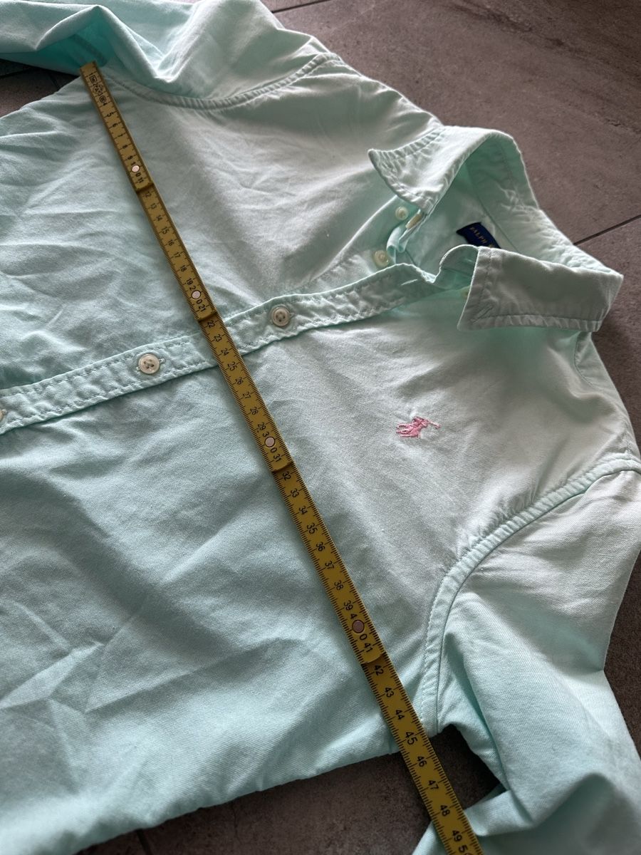 Ralph Lauren Camicette, T-shirt & Top: Hemd Ralph Lauren 14 – Nuovo (secondo la descrizione) da Ebikon venduto da nat_jzh5 3