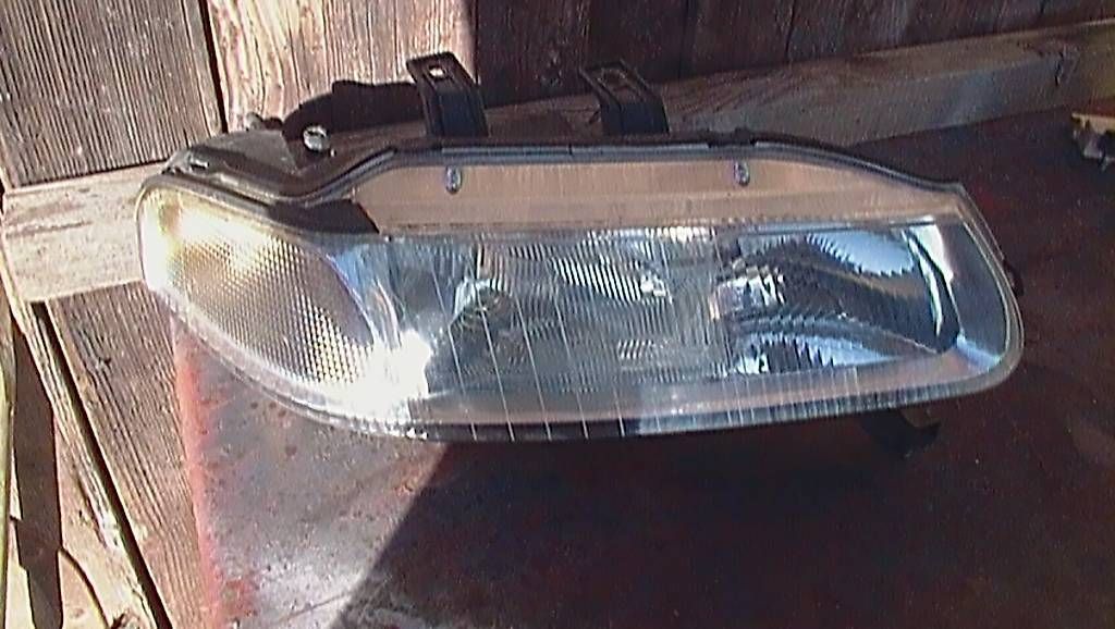 Lampade: Lampen zu Rover – Usato da Biberen venduto da Hup47