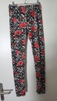 flauschige Leggins Grösse M