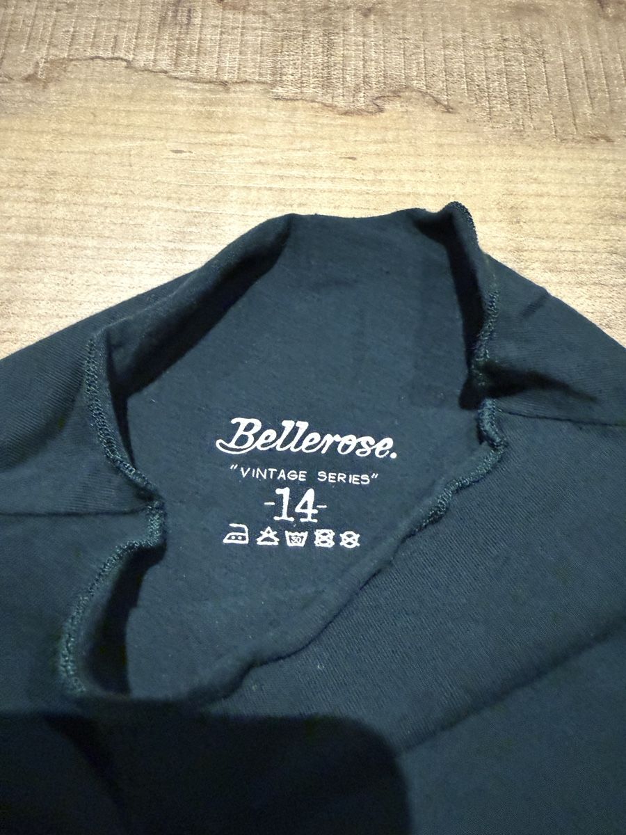 Bellerose Camicette, T-shirt & Top: BELLEROSE Kids T.shirt – Nuovo (secondo la descrizione) da Genève venduto da mms_7w5q 2