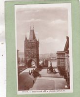 Tschechien Praha Prag