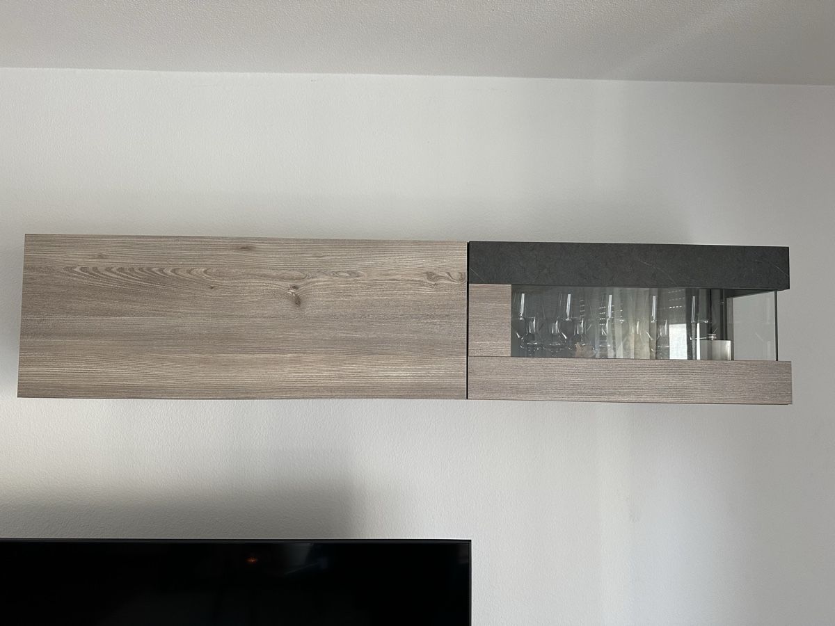 TV Möbel: TV Wohnwand – Neu (gemäss Beschreibung) aus Oensingen von gghost72 2