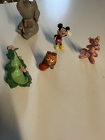 Diverse Spielfiguren Sammlung, ideal für Sammler!