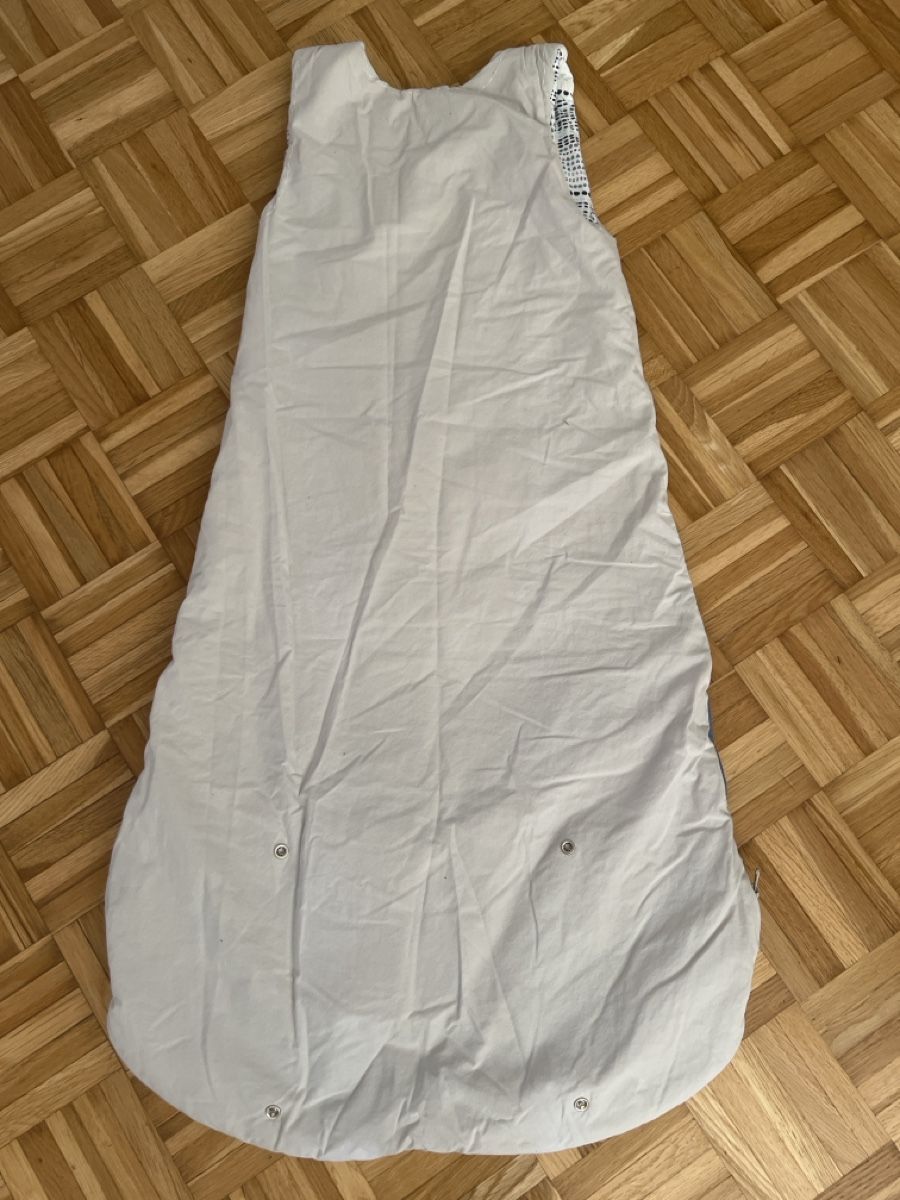 Sacchi a pelo: Babyschlafsack 80 - 100 cm – Usato da Zuchwil venduto da Commander0 1