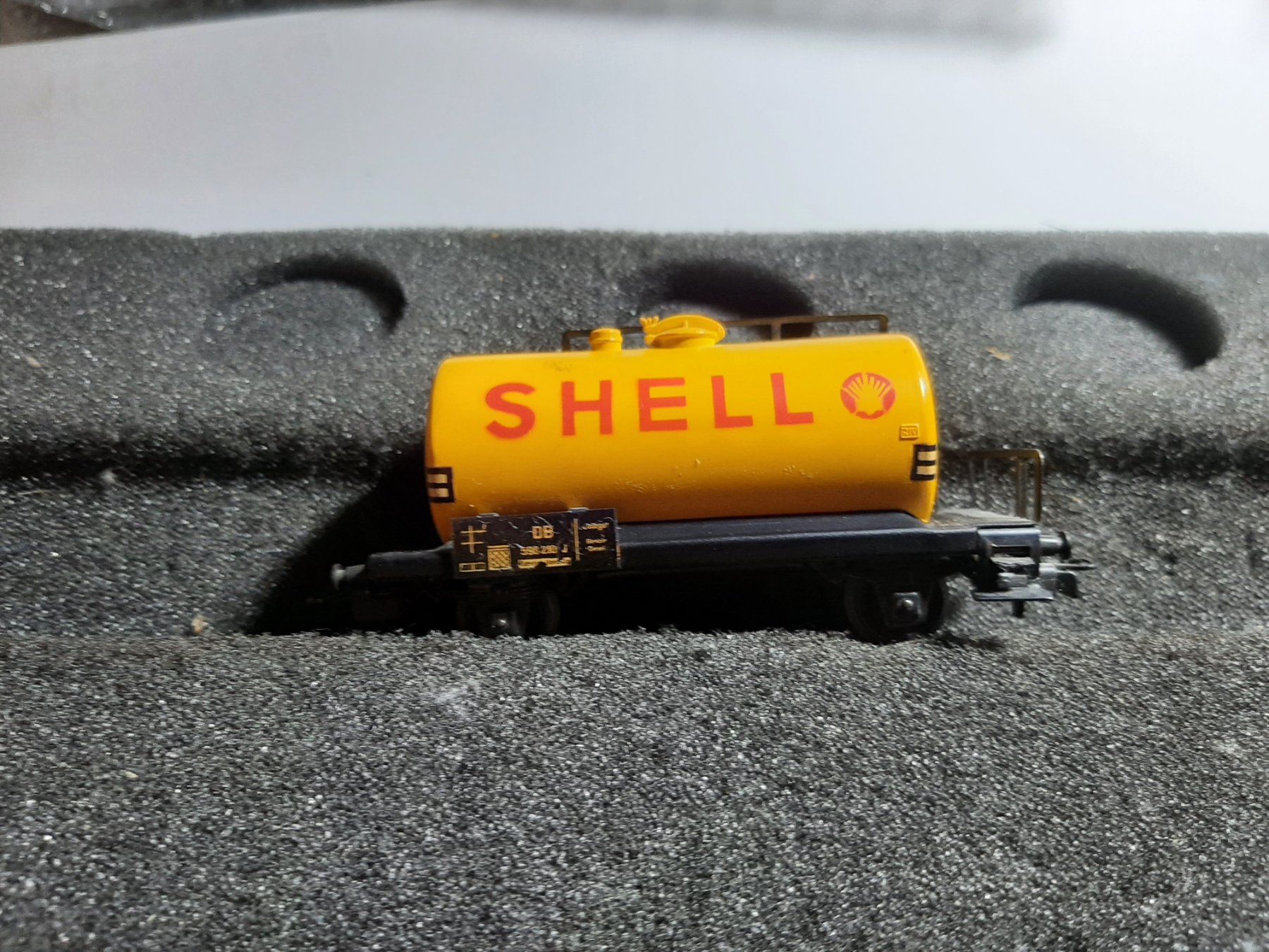 Märklin Modellini di ferrovie: MARKLIN 4642 – Usato da Avully venduto da RIVALIS