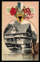 Treib /Vierwaldstättersee, Gasthaus zur
