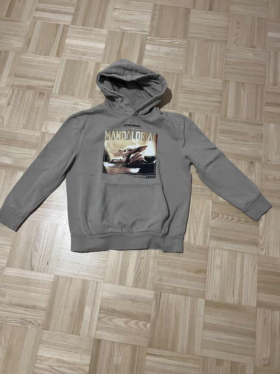 C&A Maglioni & Felpe: Hoodie  im Gr. 146 – Usato da Dietikon venduto da Seviii80