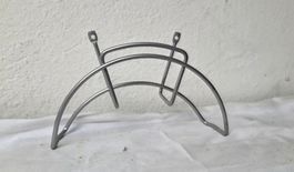 Staubsauger Halter Matt/Grau Nr. 29