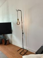 Nordische Desinerlampe DK