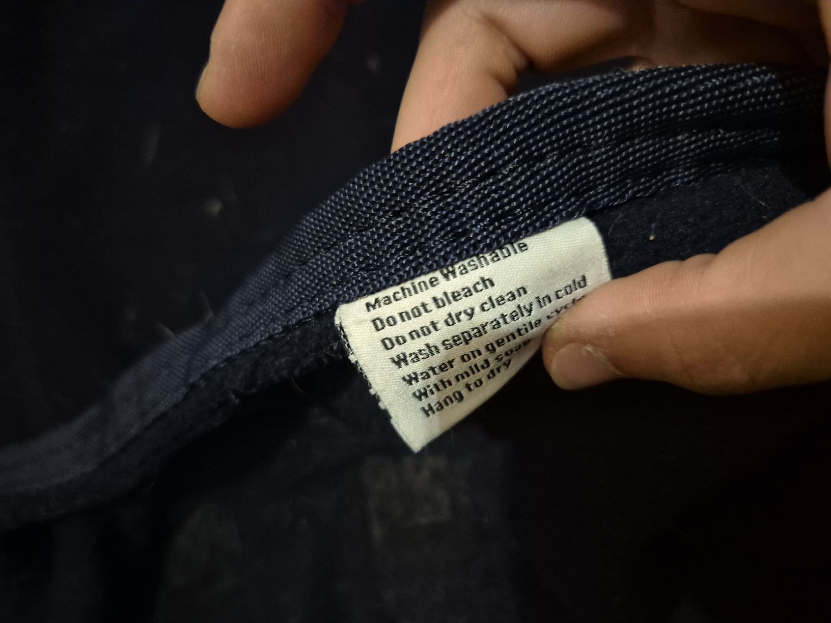 Coperte: Hypona Abschwitzdecke 155 – Usato da Meggen venduto da Orrinka20 2
