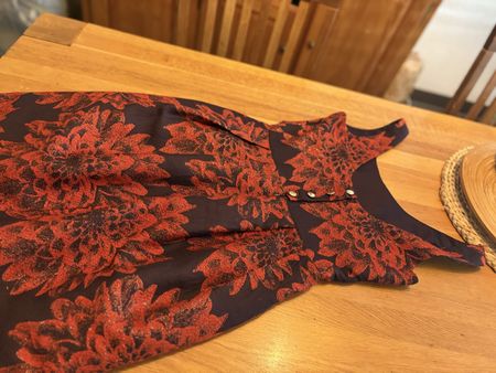 Robe SFIZIO taille M
