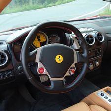 Profile image of Ferrari-V8