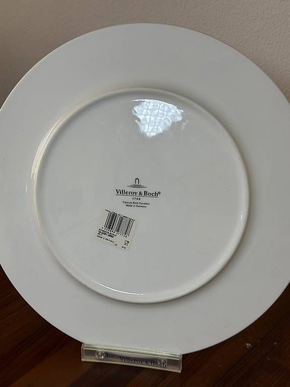 Geschirrsets: Villeroy&Boch Amazonia Anmut – Gebraucht aus Freienbach von Helmiti 2