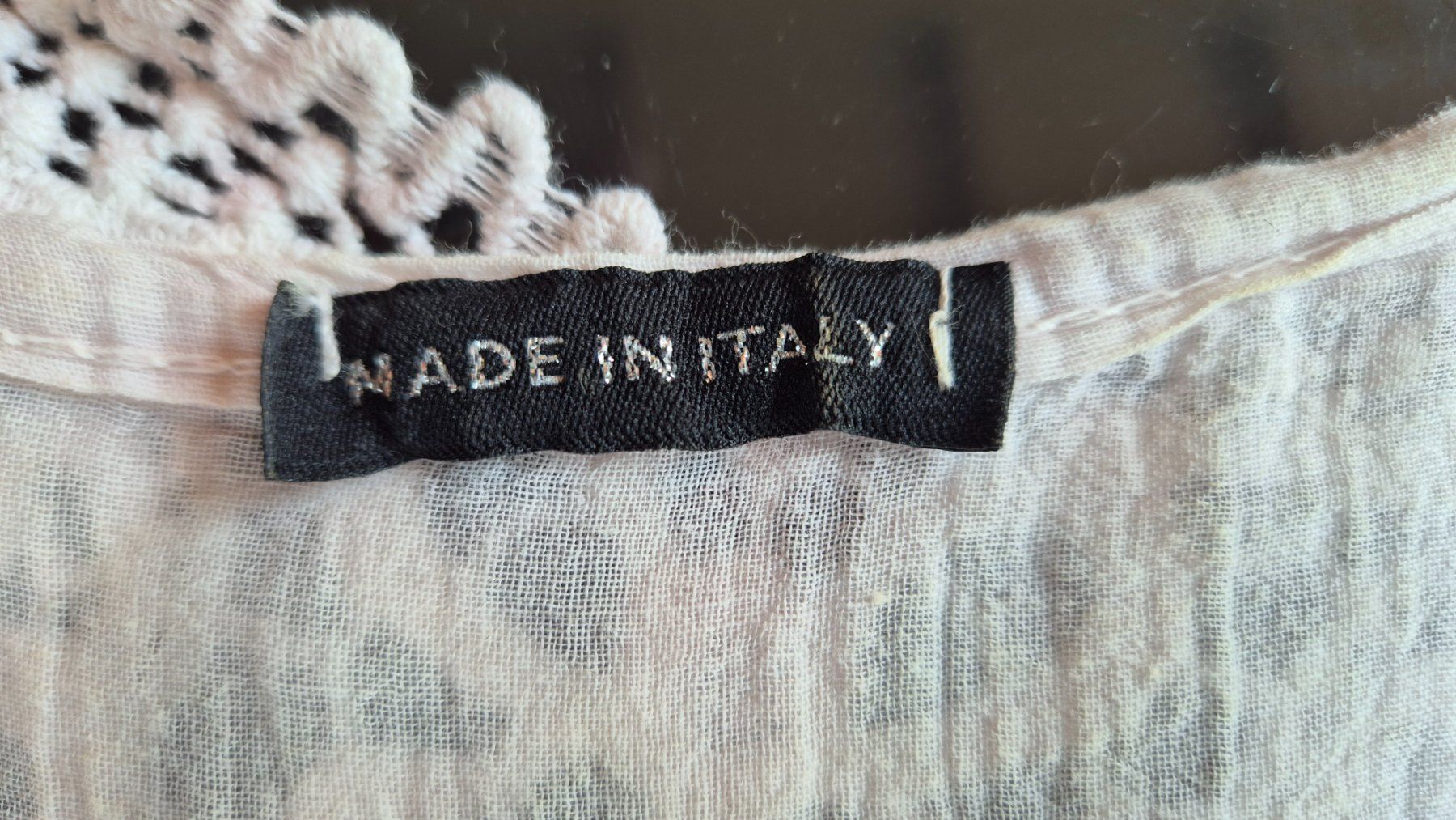 Vestiti: Abito particolare – Usato da Gordevio venduto da RUBY104 6