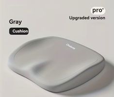 Ergonomisches Memory-Foam-Sitzkissen-Gesundheit-Schmerzfrei