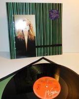 Lp - Sandra Schallplatte 1984   Lp