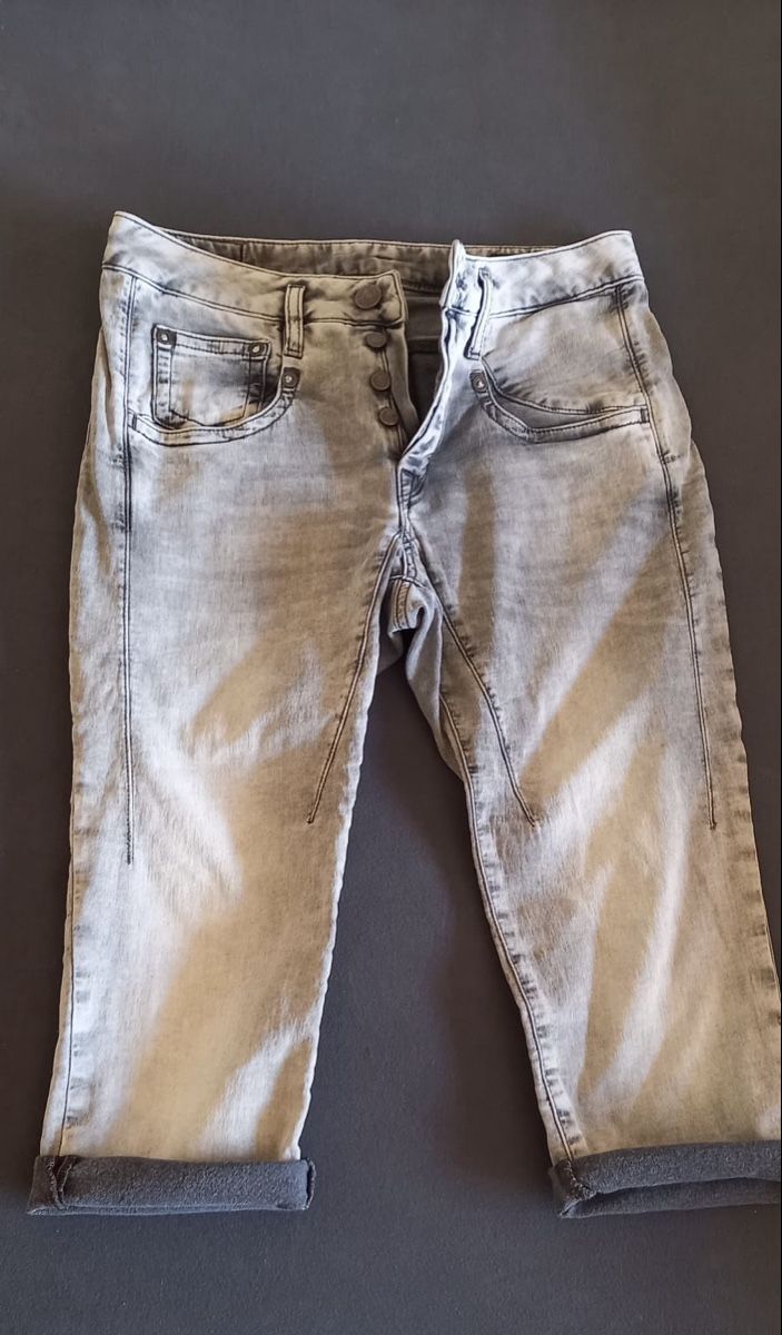Herrlicher Jeans: Damen Herrlicher Jeans 38/40 – Neuf (Voir description) à Gondiswil par shaenu