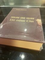 Heilige und Selige - Der endlose Chor - W. Hünermann TOP