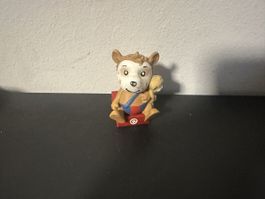 Tonie Bobo der Siebenschläfer 