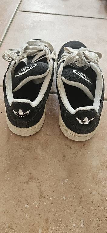 Scarpe da uomo: Campus adidas 37.5 quasi neuve  – Usato da Daillens venduto da Virginie1306 1