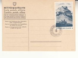 Grenztruppen Wi 36 auf Militär PK