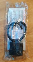 Original Ruger Waffenschloss Schwarz Neu & OVP - Cable Lock