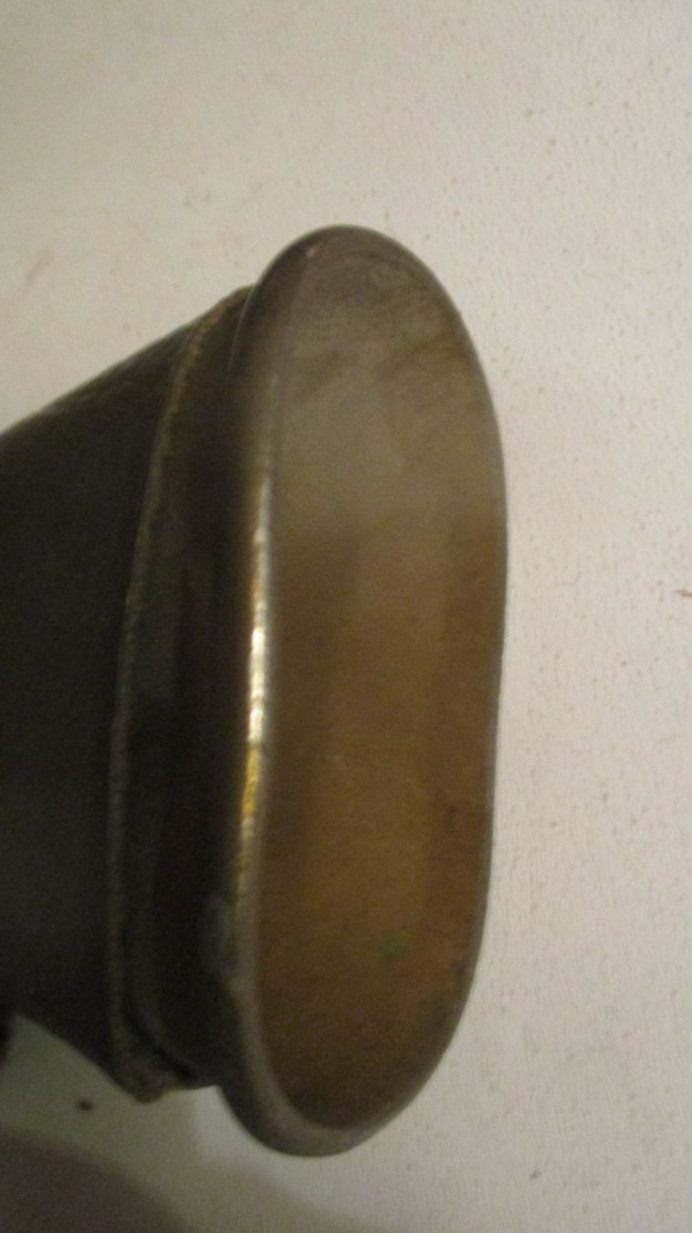 Strumenti musicali: Signalhorn 3 – Usato da Weier im Emmental venduto da waefler03 2