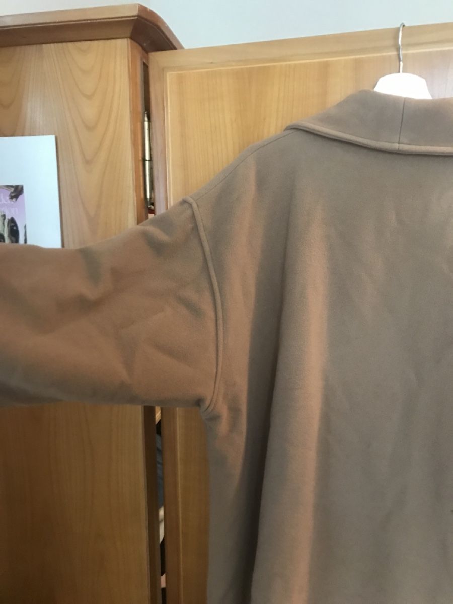 Cappotti: wollmantel vintage – Usato da Zürich venduto da vanisza 4
