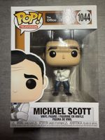 Funko Pop Michael Scott 1044 The Office ungeöffnet