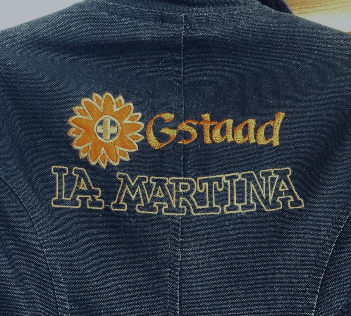 La Martina Cappotti: Früling Mäntel La Martina S – Usato da Estavannens venduto da lulutte 5