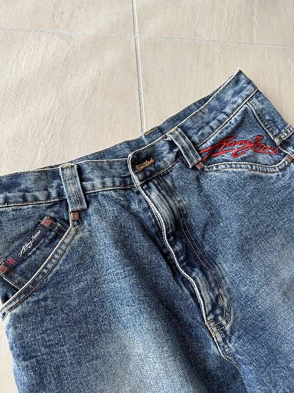 Jeans: Jeans Karl Kani 30/30 – Usato da Stein AG venduto da lil_l8tz