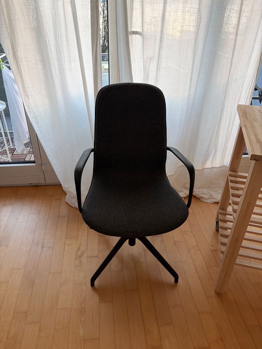 Ikea Poltrone: Office chair – Usato da Zürich venduto da ern_yf7d