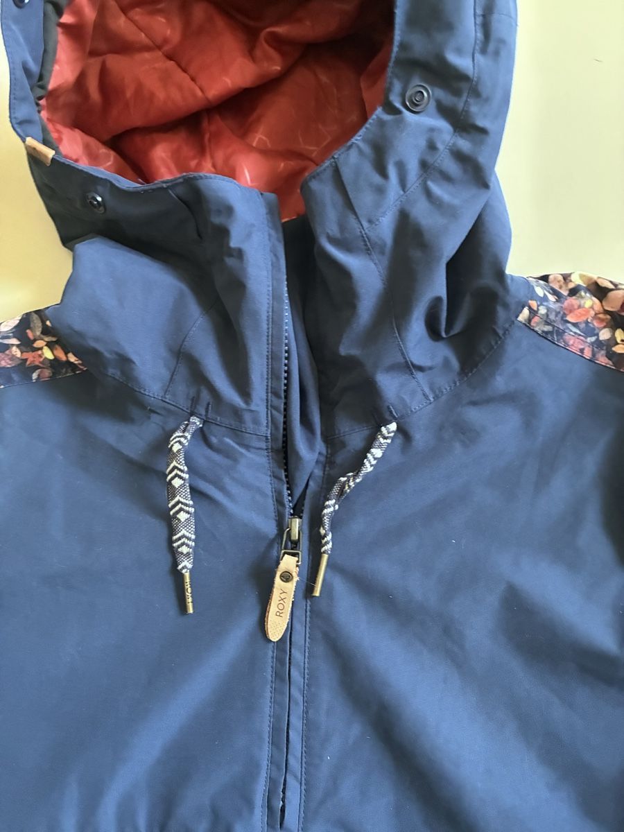Roxy Giacche: Roxy Snow Jacket - Women's Size M - Excellent Condition! – Usato da Zürich venduto da and_bbr2 7
