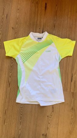 Damen Bike Trikot