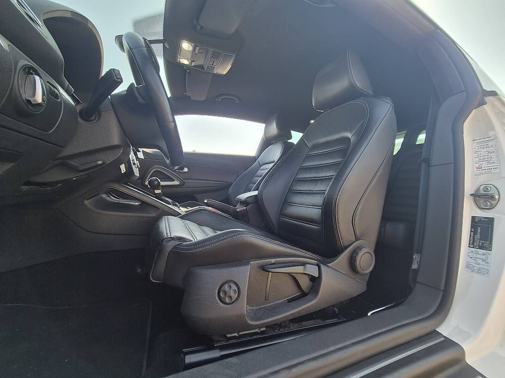 Automobili: VW Scirocco Automat MFK 73'000km – Usato da Schwadernau venduto da MS90s 6