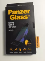 Samsung Panzerglas Galaxy A5 (2017 Edition)