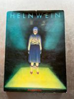 buch, fotographie, kunst, helnwein und seine bilder