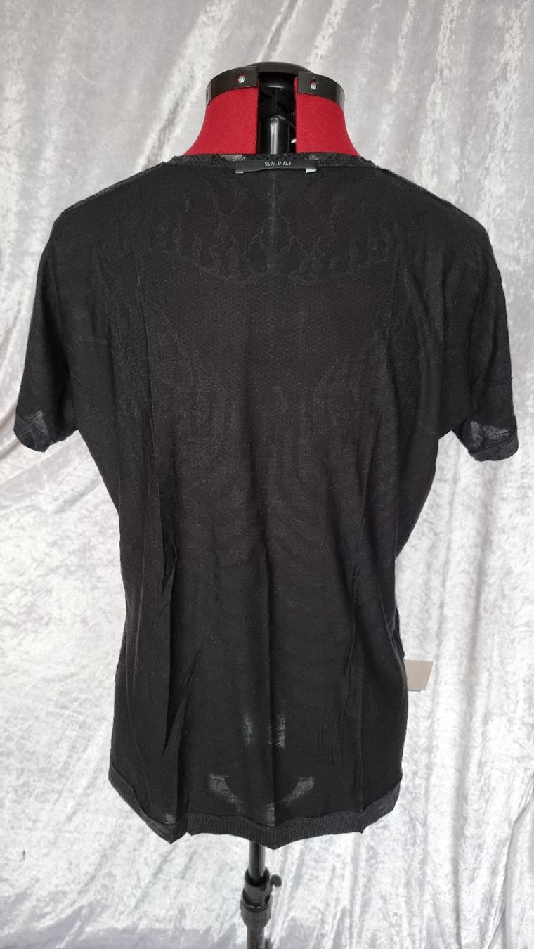 Gucci T-Shirts: Damen-T-Shirt-GUCCI – Neu (gemäss Beschreibung) aus Pfäffikon SZ von hrs_k2tn 6