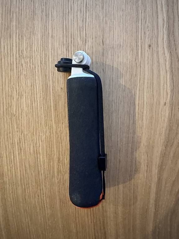 Gopro Action Cam: GoPro The Handler (schwimmender Handgriff) – Usato da Hedingen venduto da nic_2sz7 1