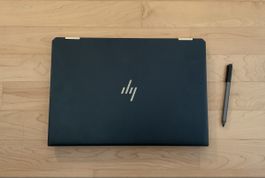 HP Spectre X360