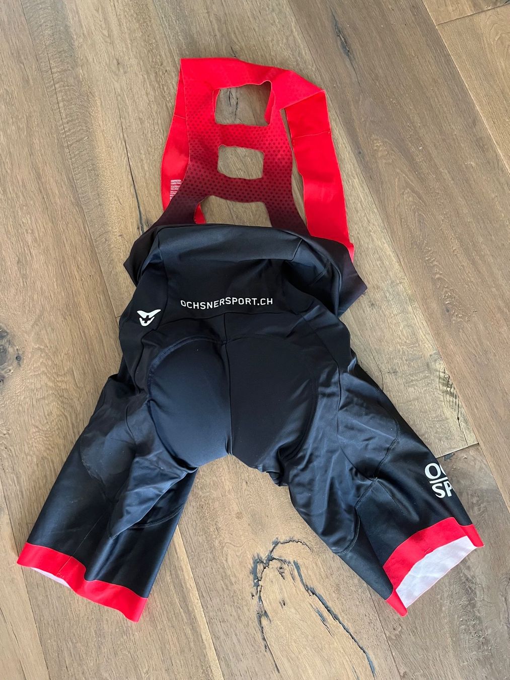 Kleiderpakete: Velohose und Velotrikot Set – Neu (gemäss Beschreibung) aus Altendorf von RockyMountain01 4