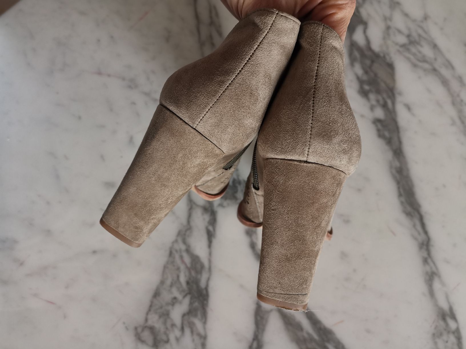 Damenschuhe: Vince Camuto Pumps – Gebraucht aus Uerikon von pink_flamingo 5
