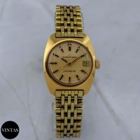 Vintage Eterna Matic Concept 80