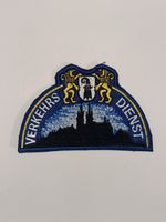Verkehrspolizei Baselstadt 