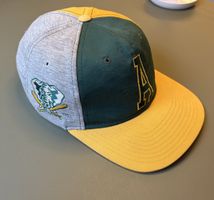 Vintage cap von starter aus den 90er - Oakland Athletic